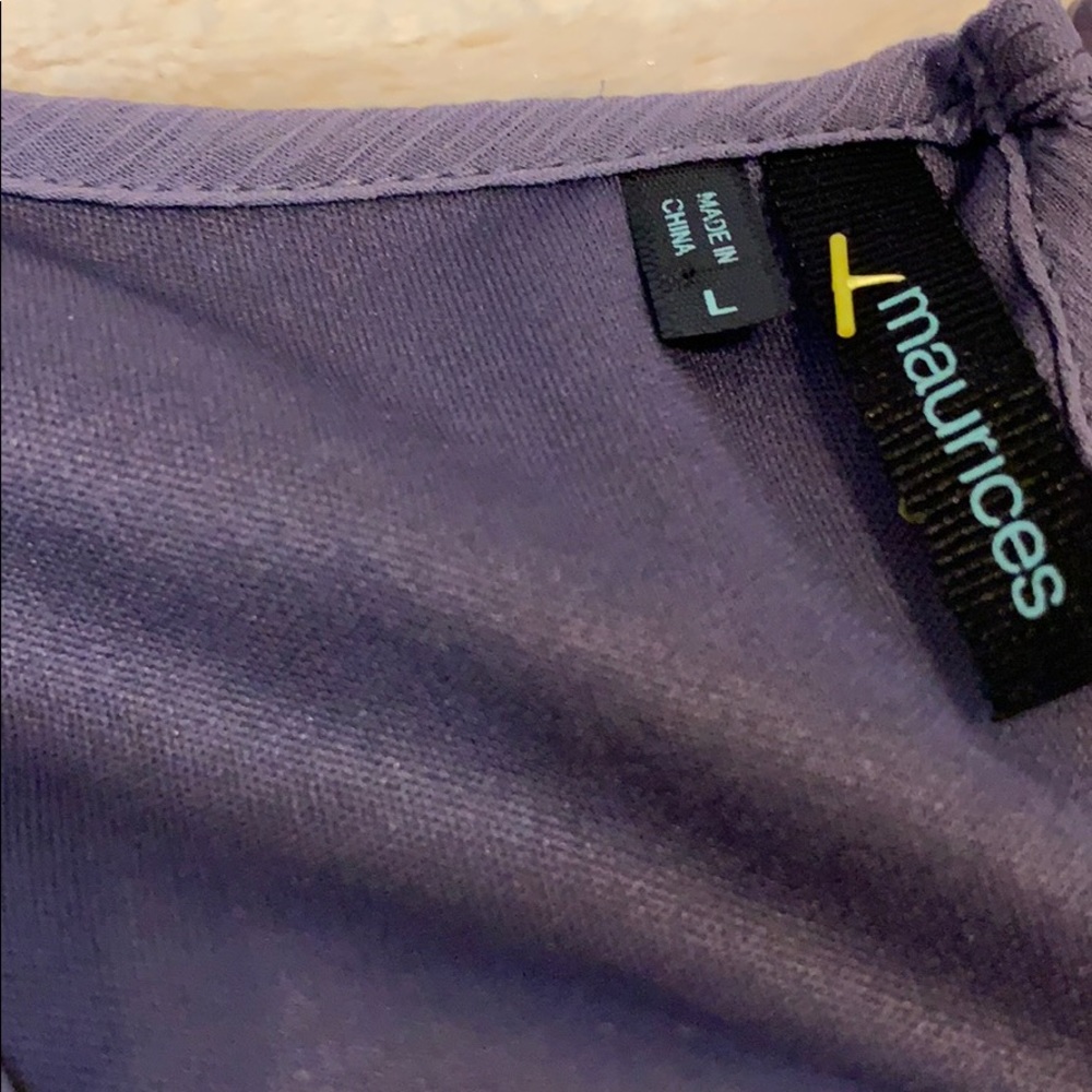 Maurice’s Spring Top! - Picture 3 of 6